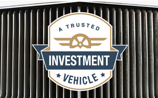 Investment Vehicle