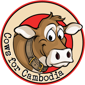 Cows for Cambodia