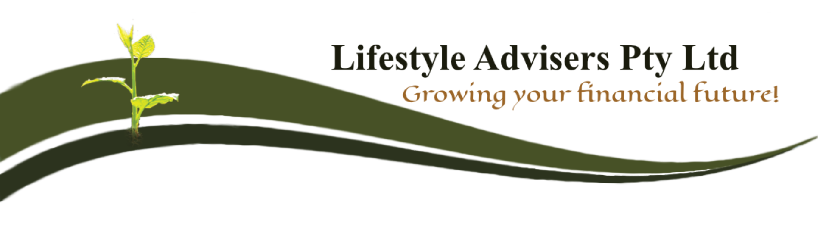 Lifestyle Advisers logo